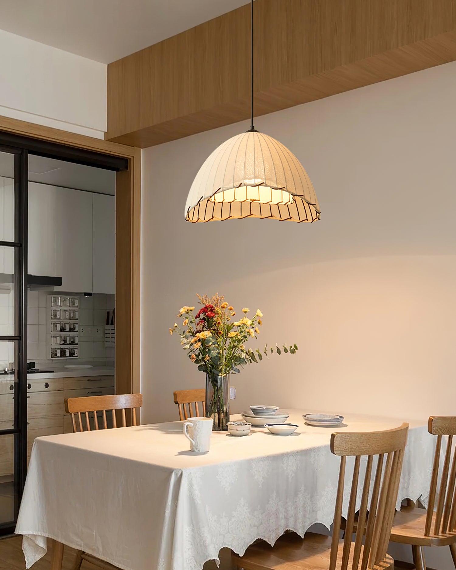 Elowen Pendant Light