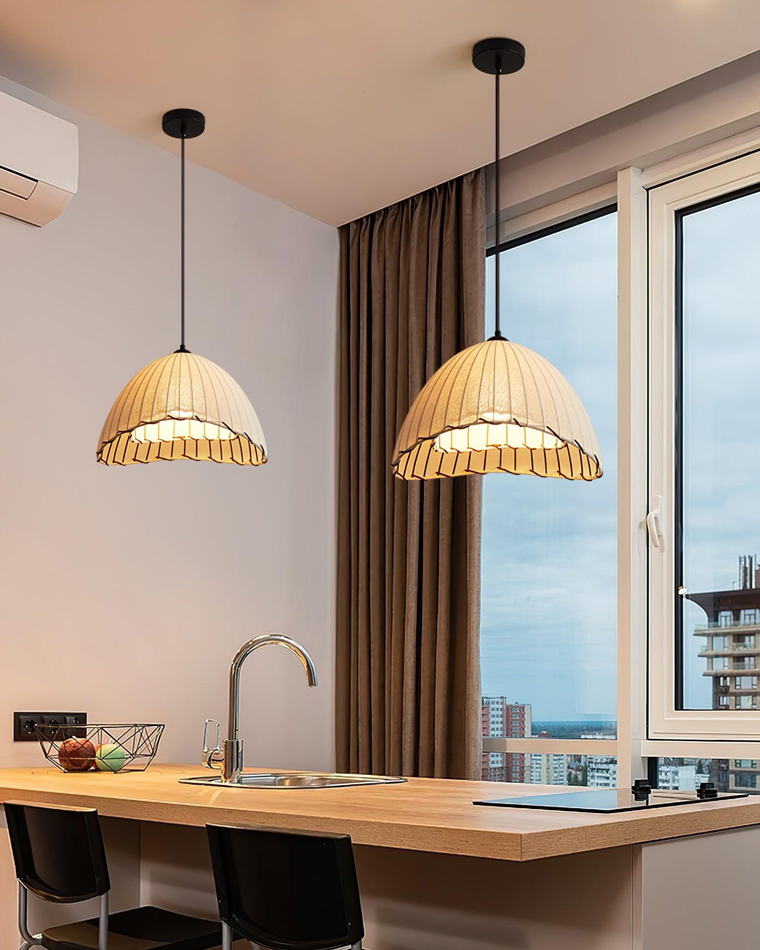 Elowen Pendant Light