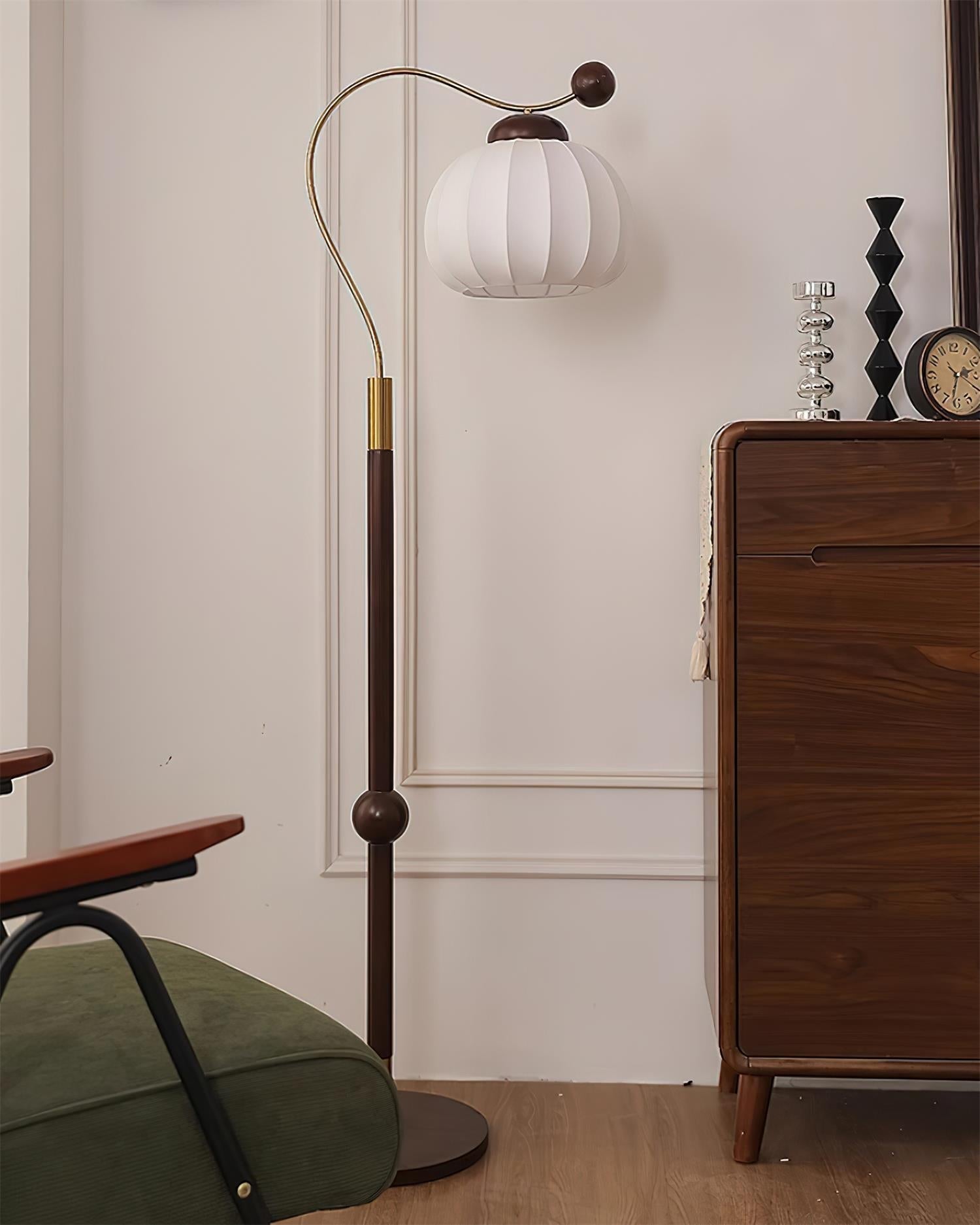 Maria Floor Lamp
