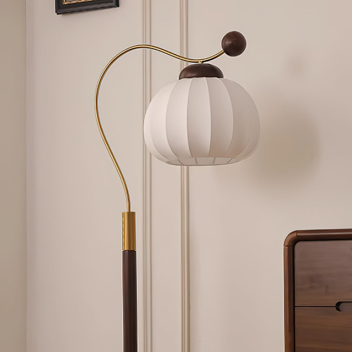 Maria Floor Lamp