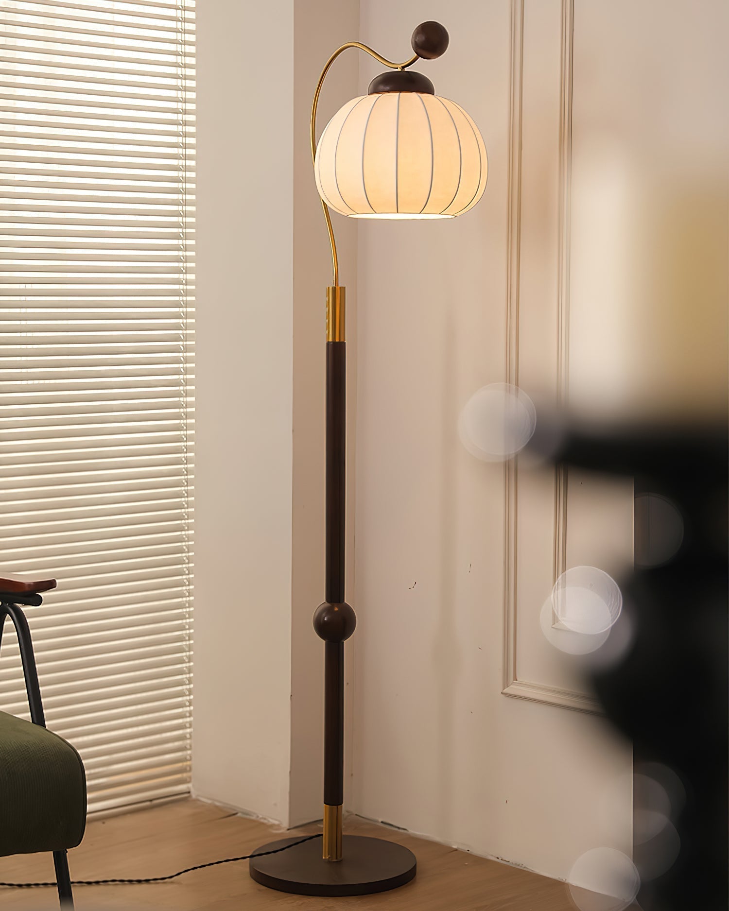 Maria Floor Lamp