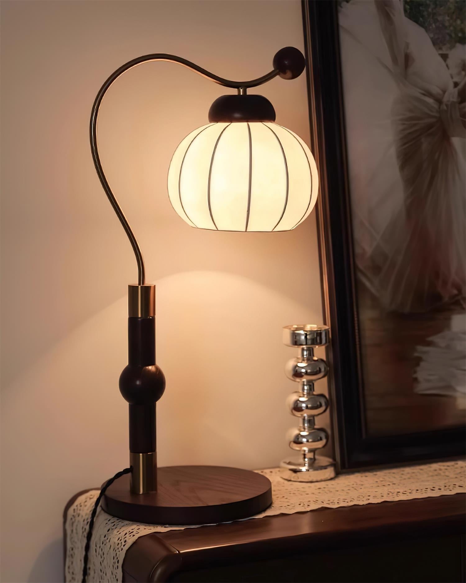 Irisius Table Lamp