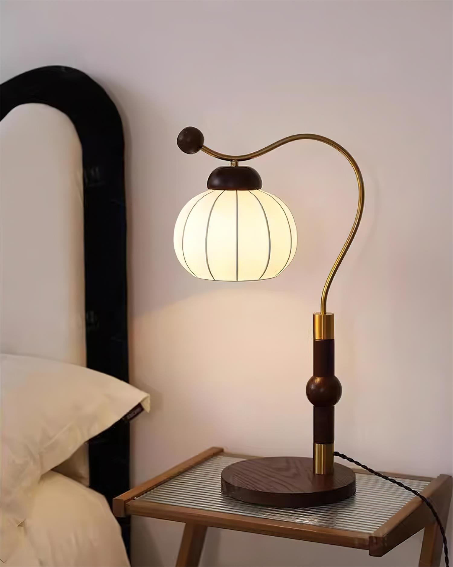 Irisius Table Lamp