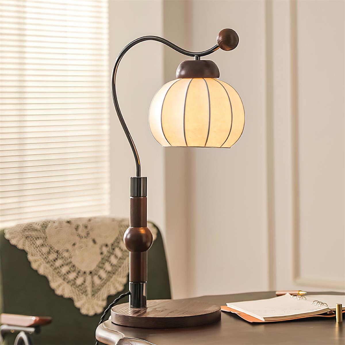 Irisius Table Lamp