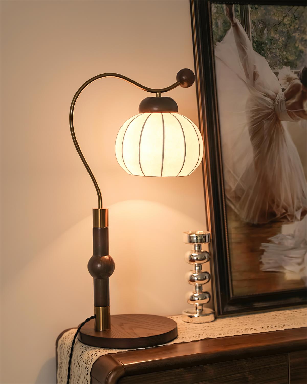 Irisius Table Lamp