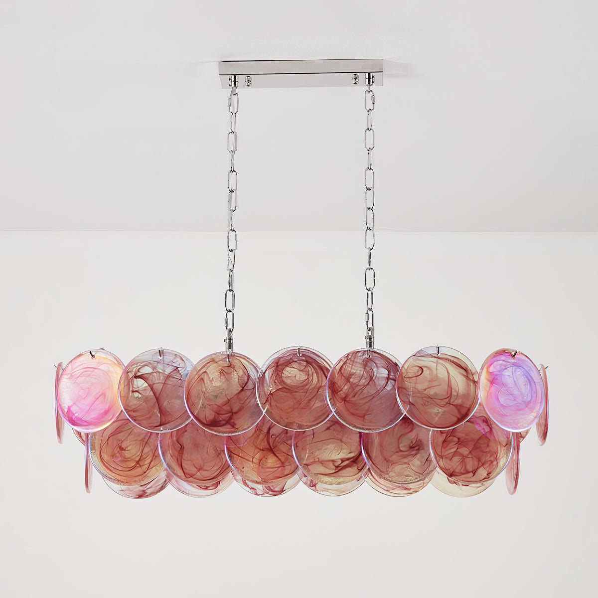 Marisca Chandelier-Neutral Decor