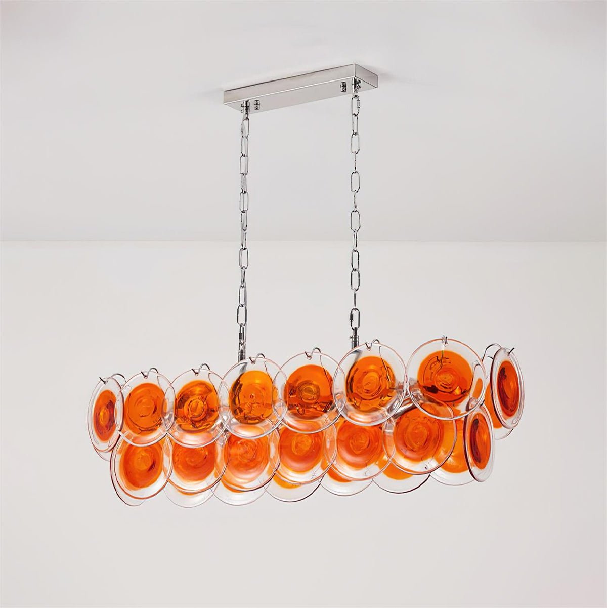 Marisca Chandelier-Neutral Decor