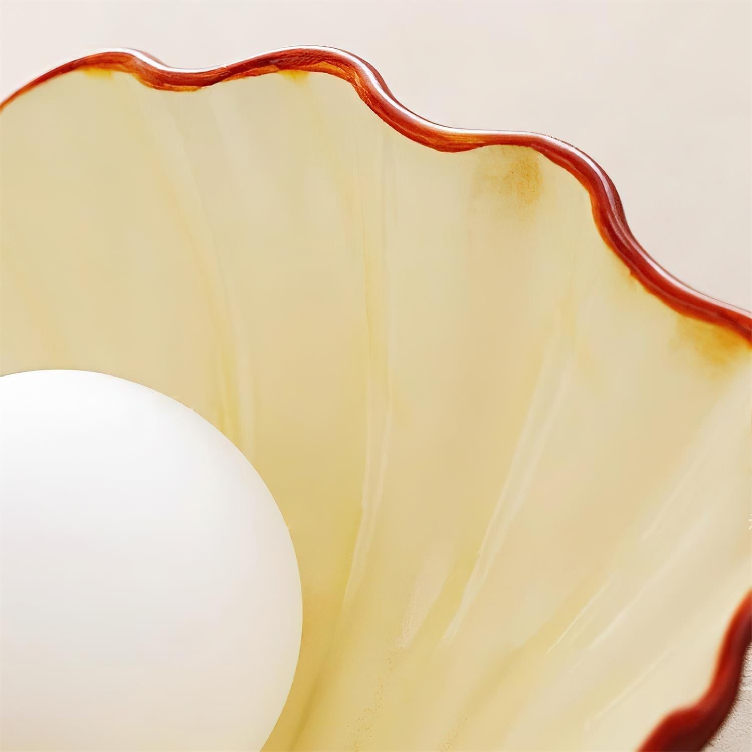 Pearlia Wall Lamp