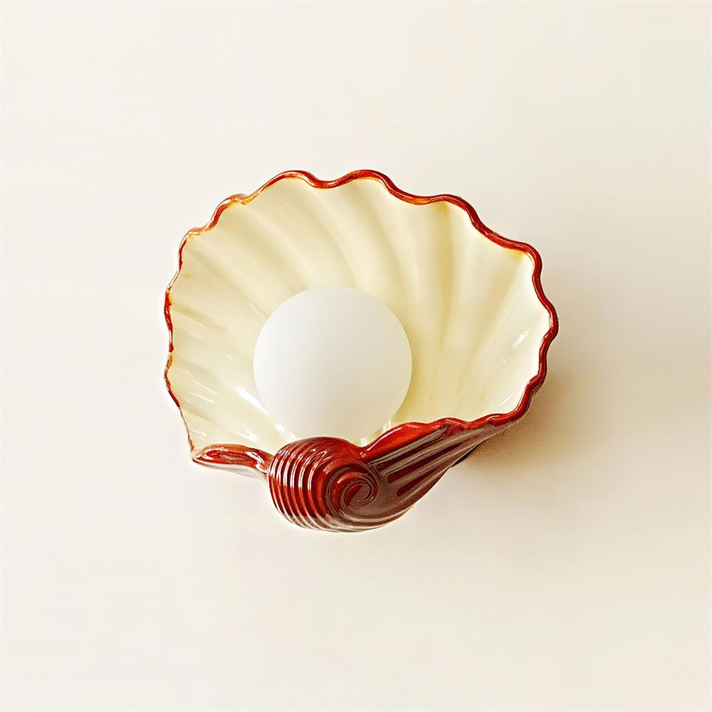 Pearlia Wall Lamp