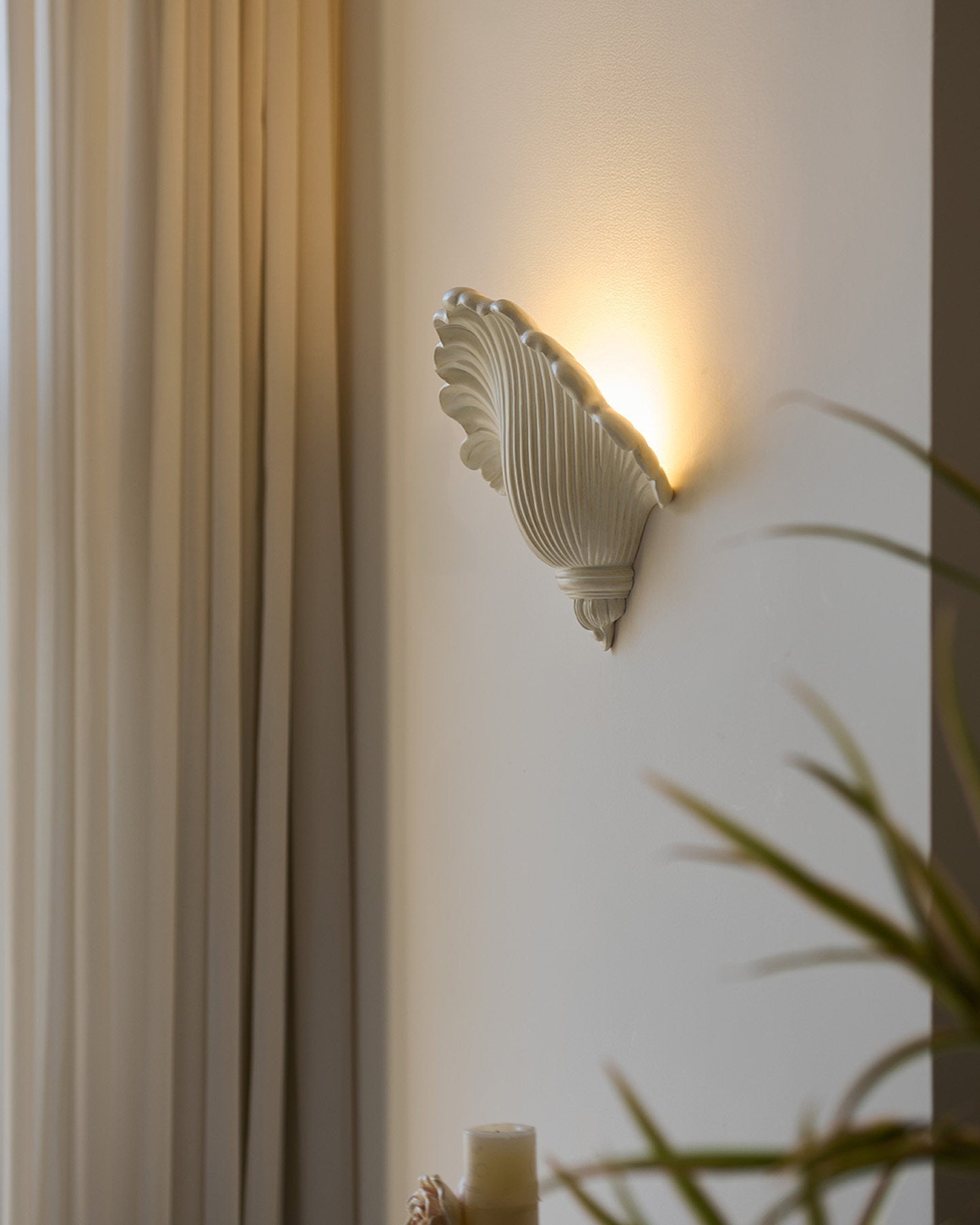 Marina Wall Sconce