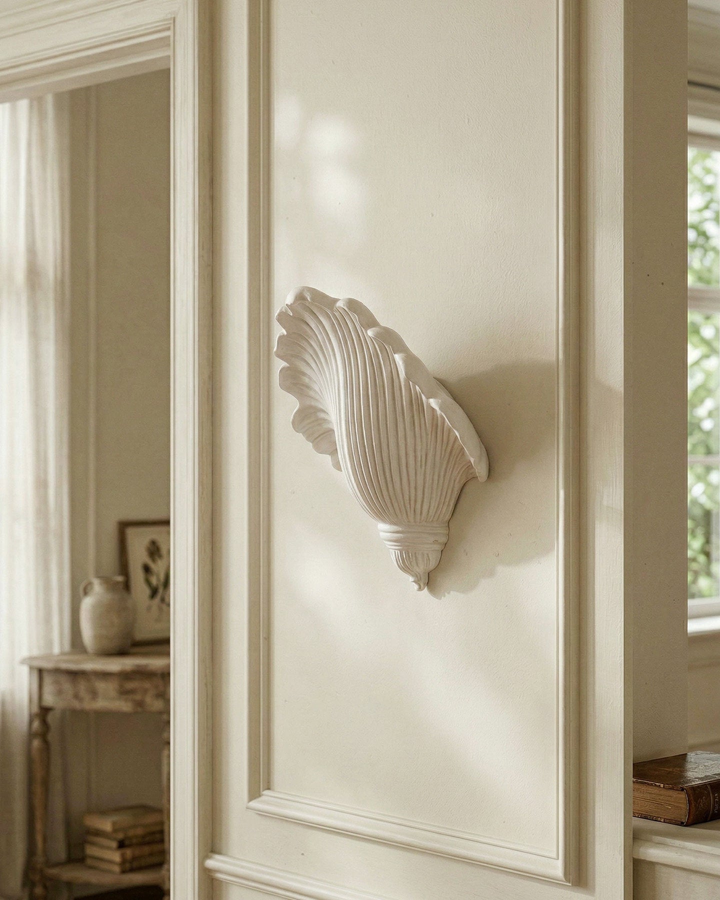 Marina Wall Sconce