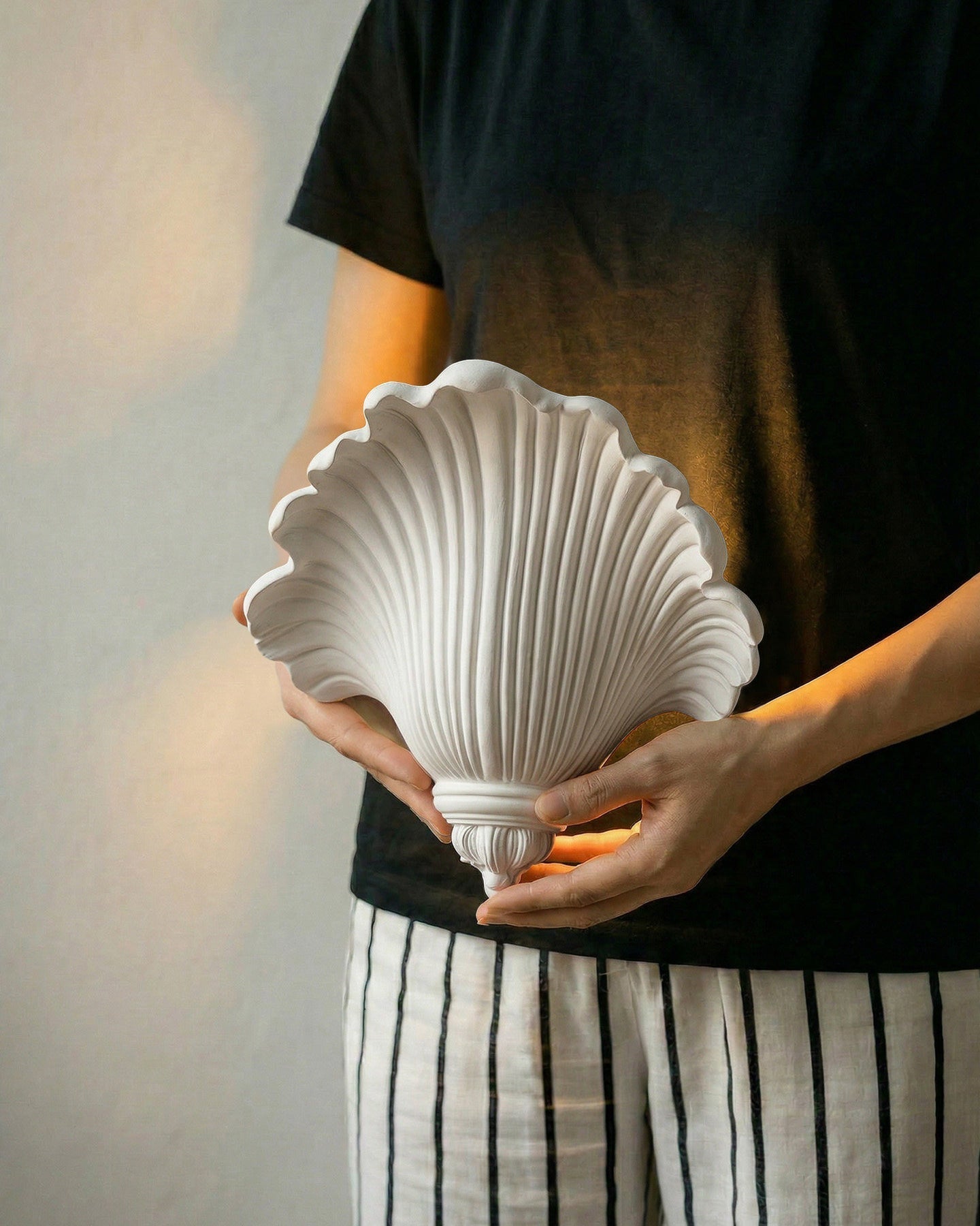 Marina Wall Sconce