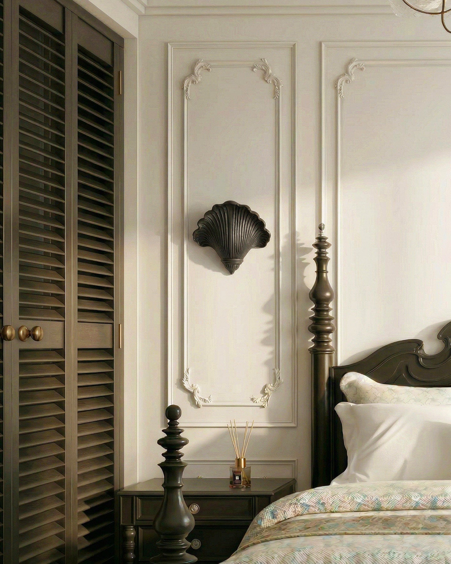 Marina Wall Sconce