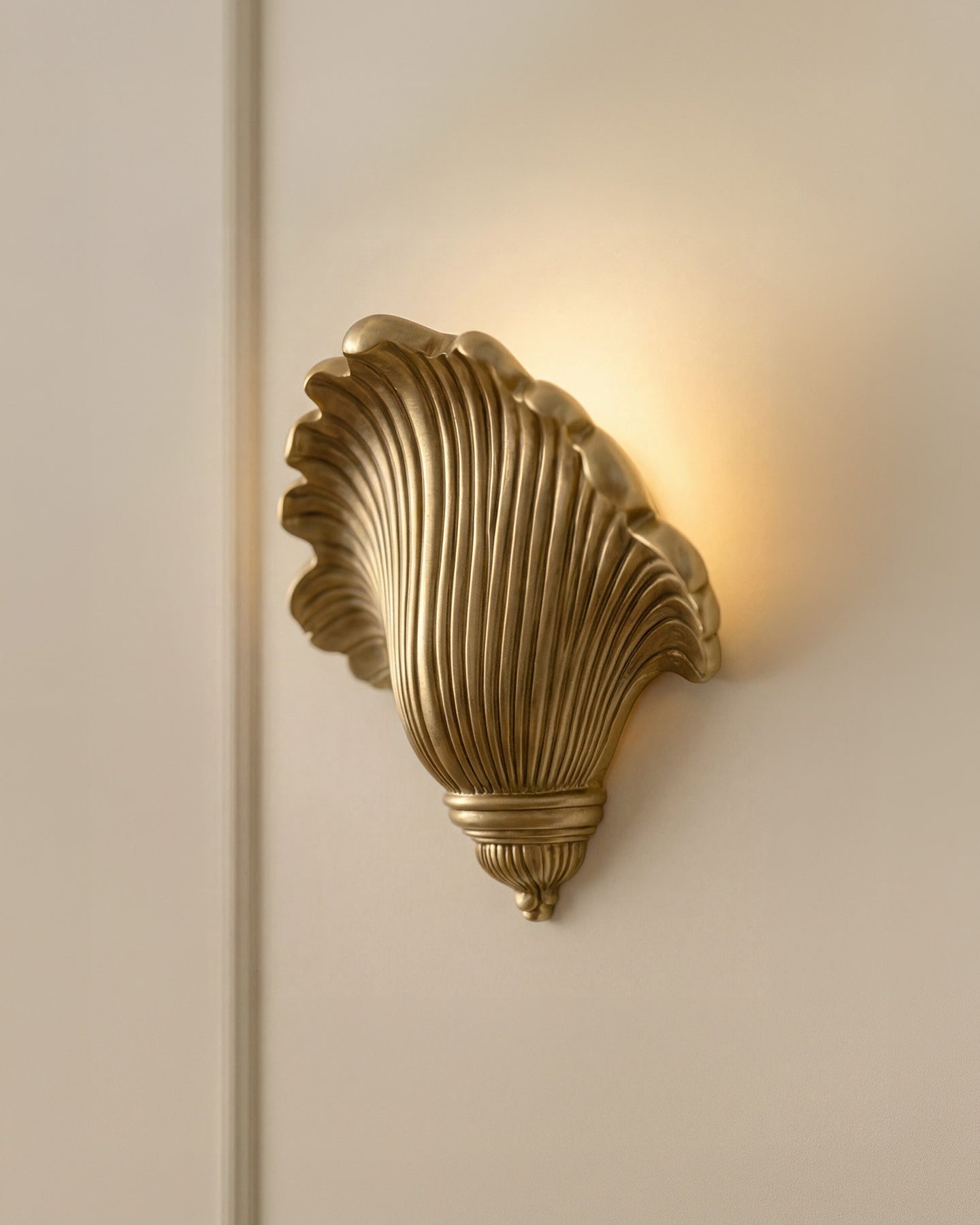 Marina Wall Sconce