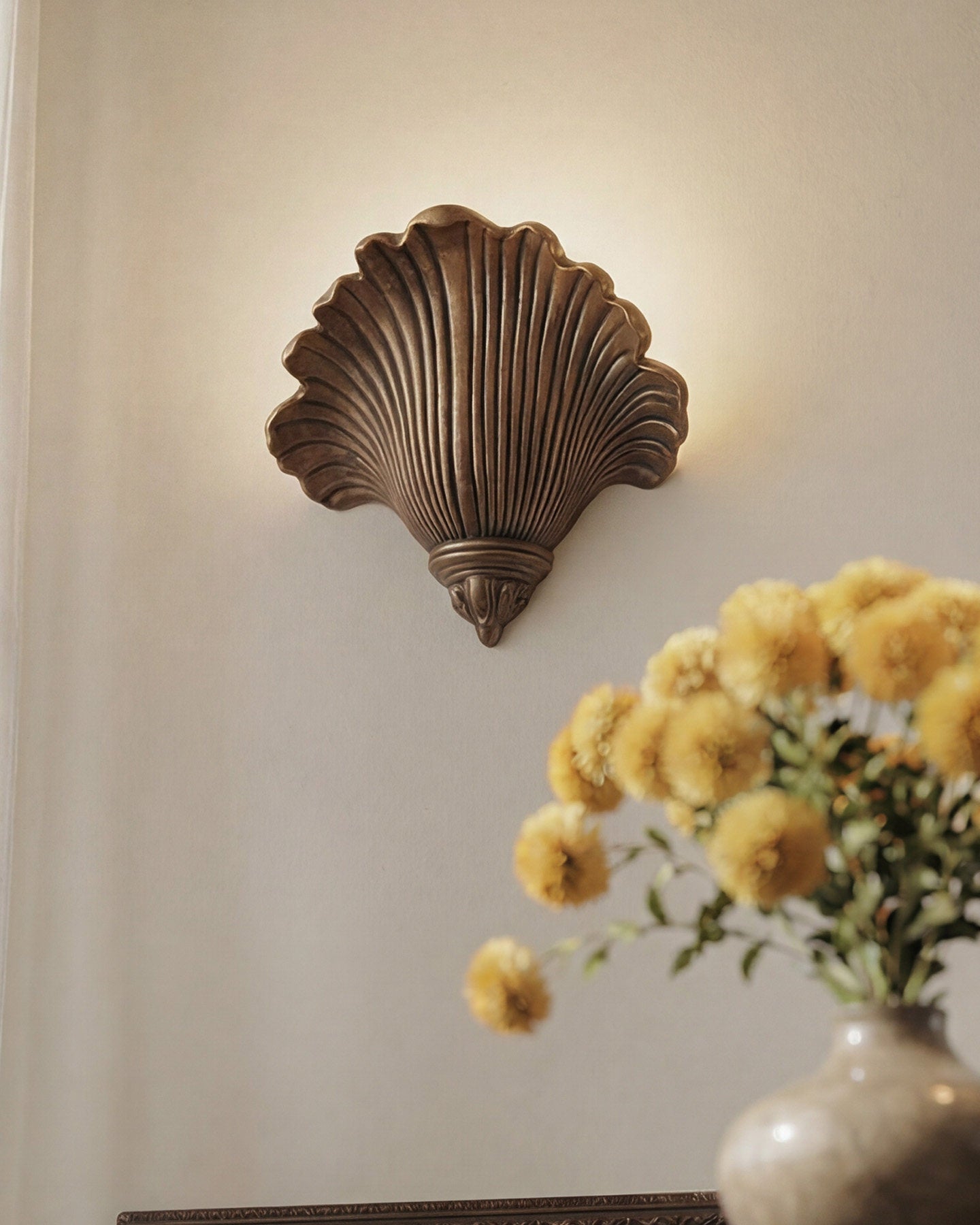 Marina Wall Sconce
