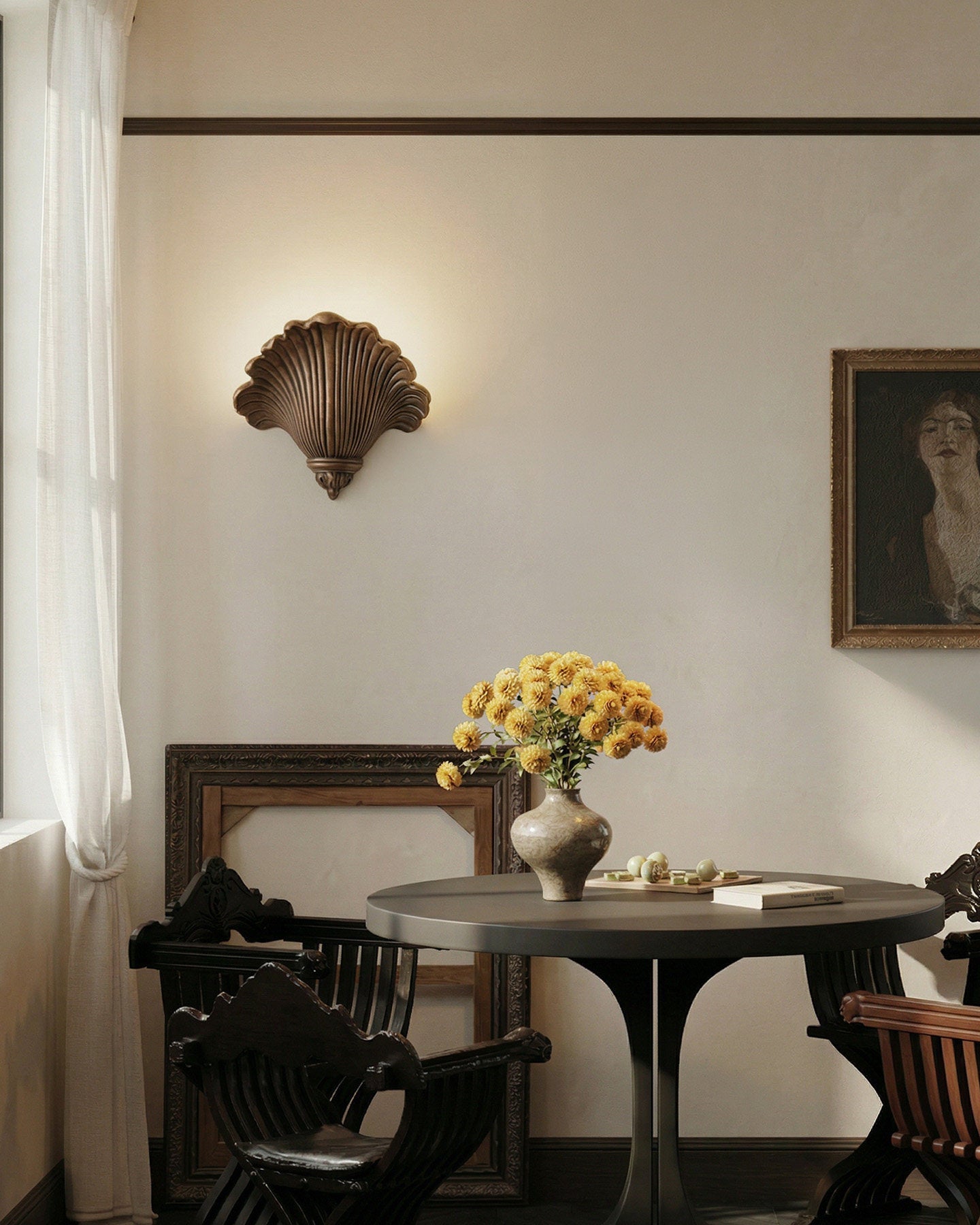 Marina Wall Sconce