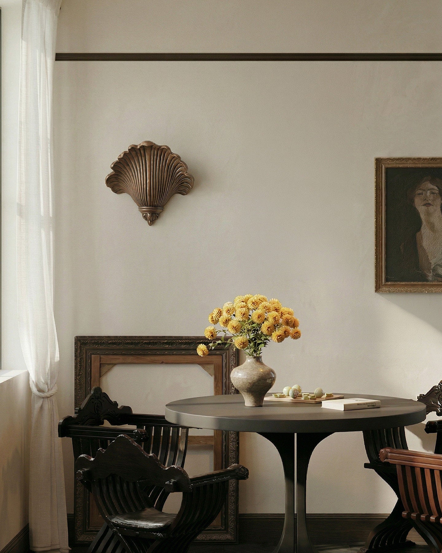 Marina Wall Sconce