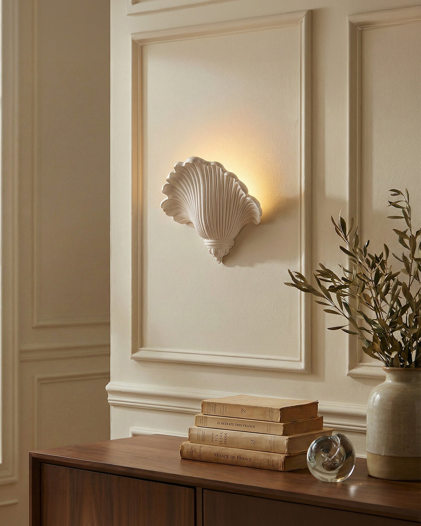 Marina Wall Sconce
