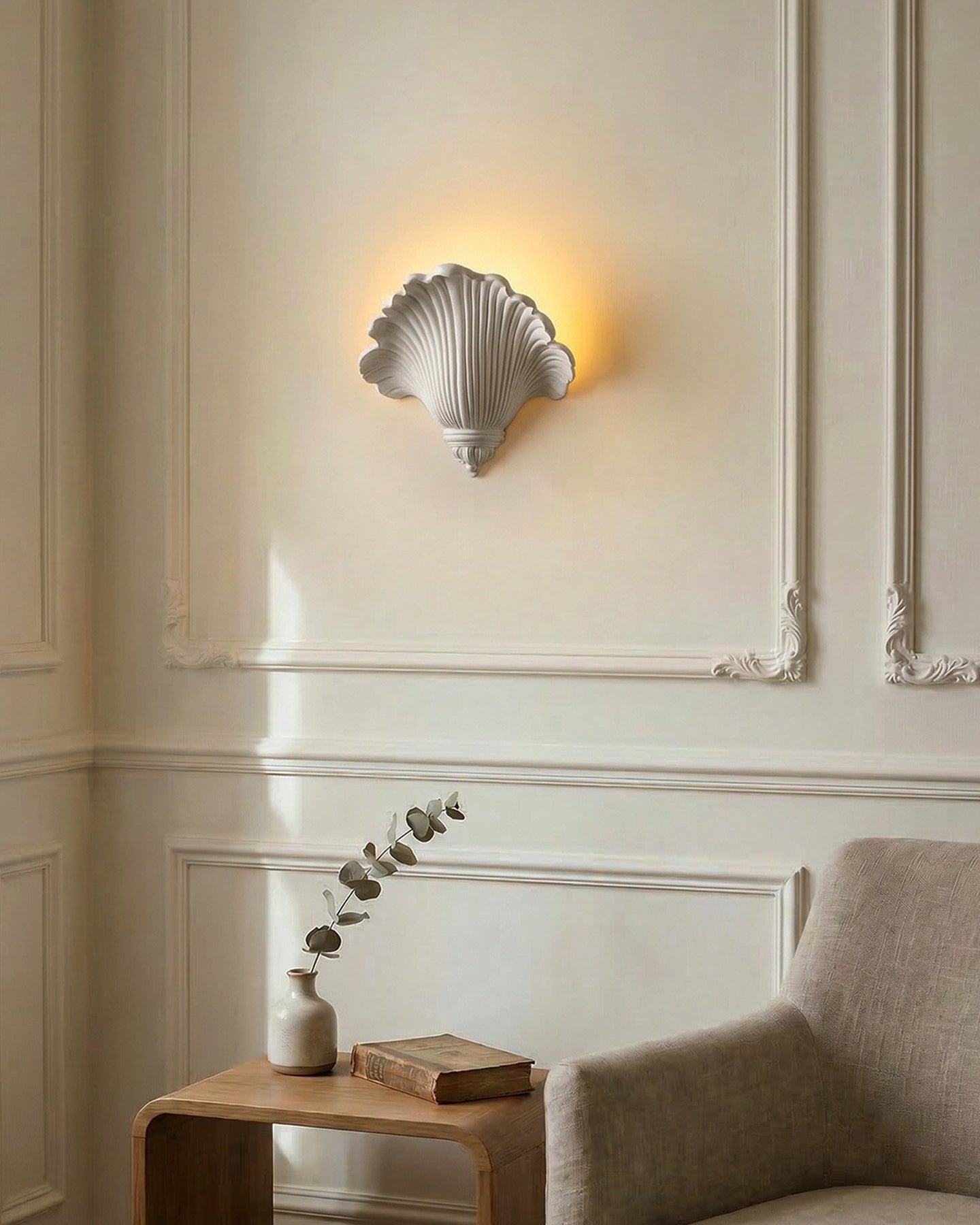 Marina Wall Sconce