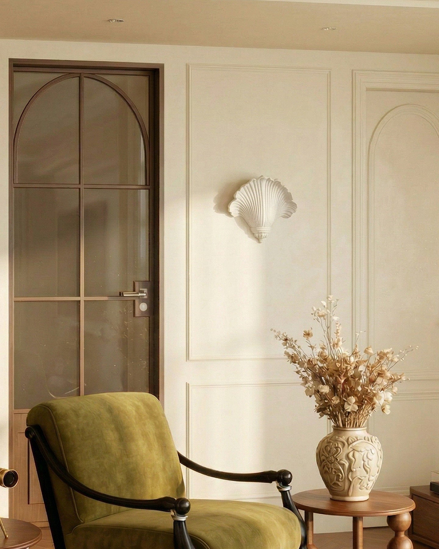 Marina Wall Sconce