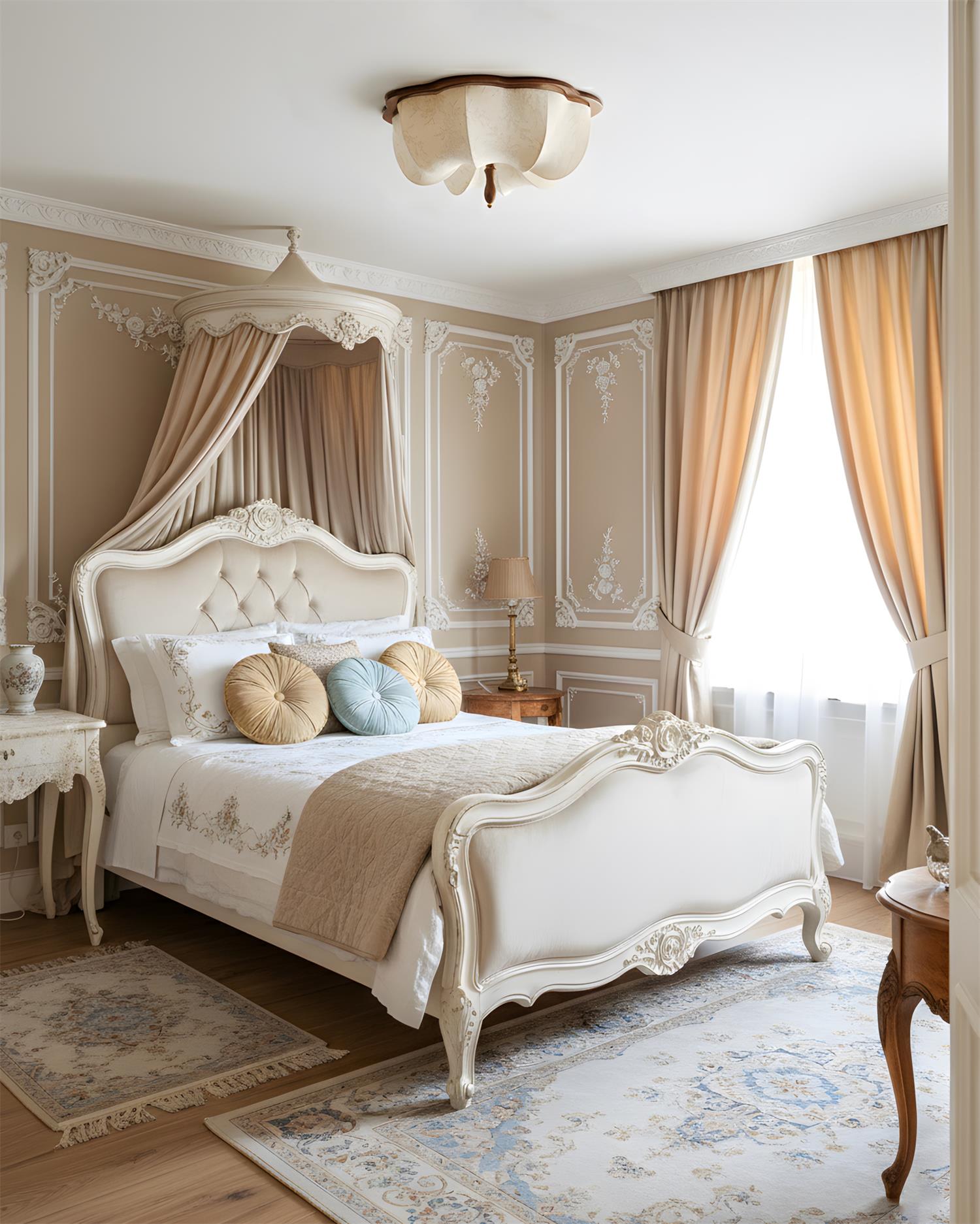 Esther Ceiling Lamp