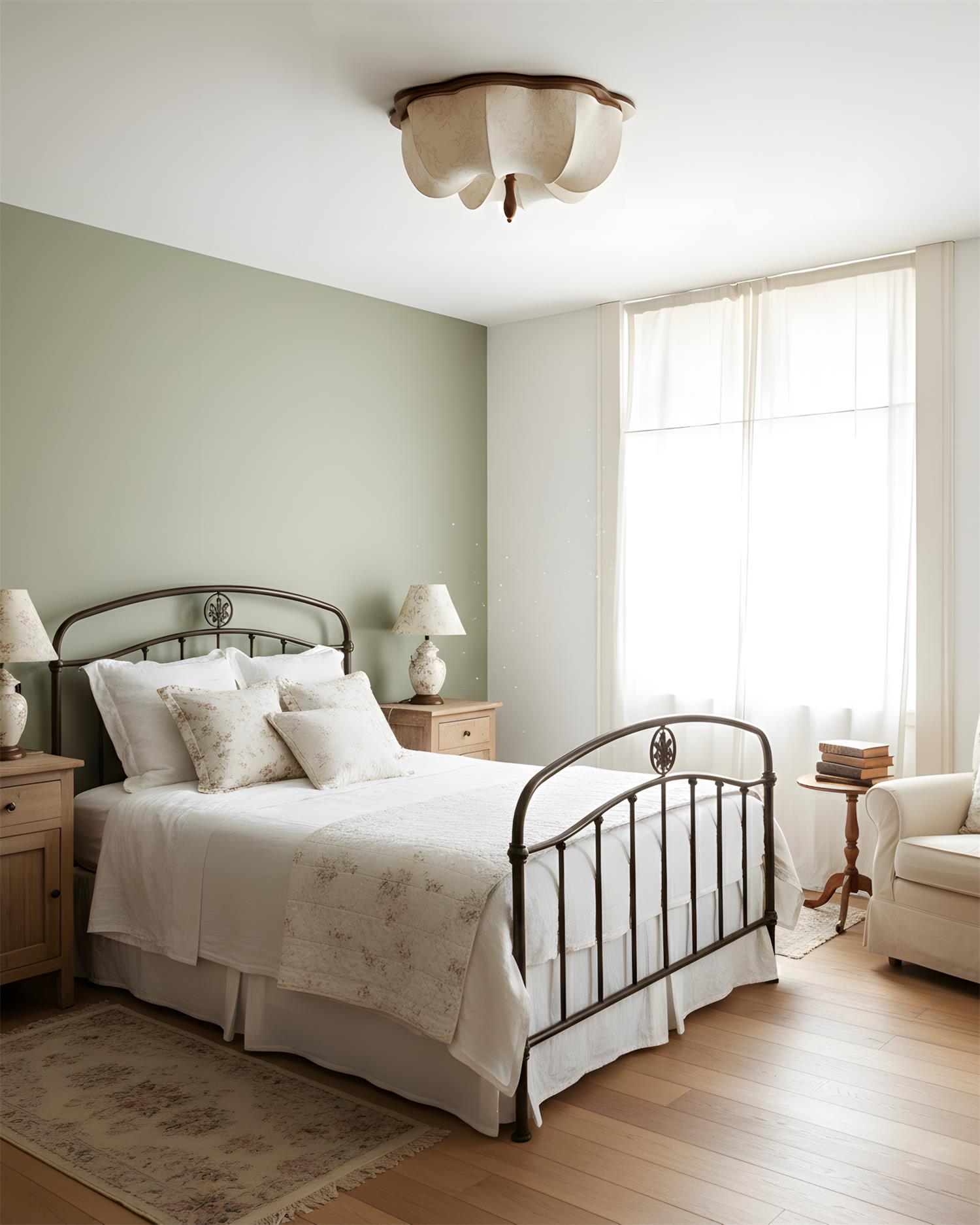 Esther Ceiling Lamp