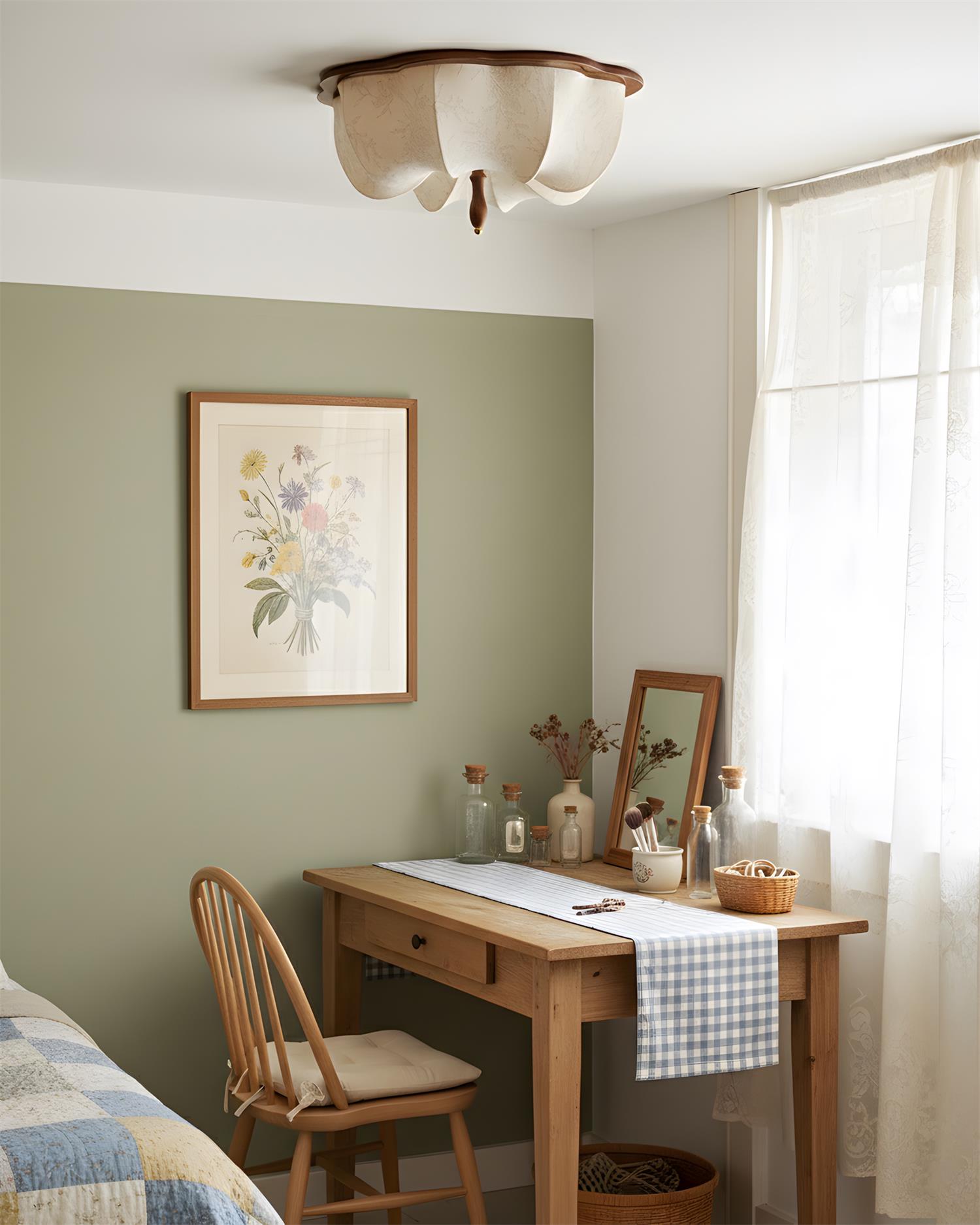 Esther Ceiling Lamp