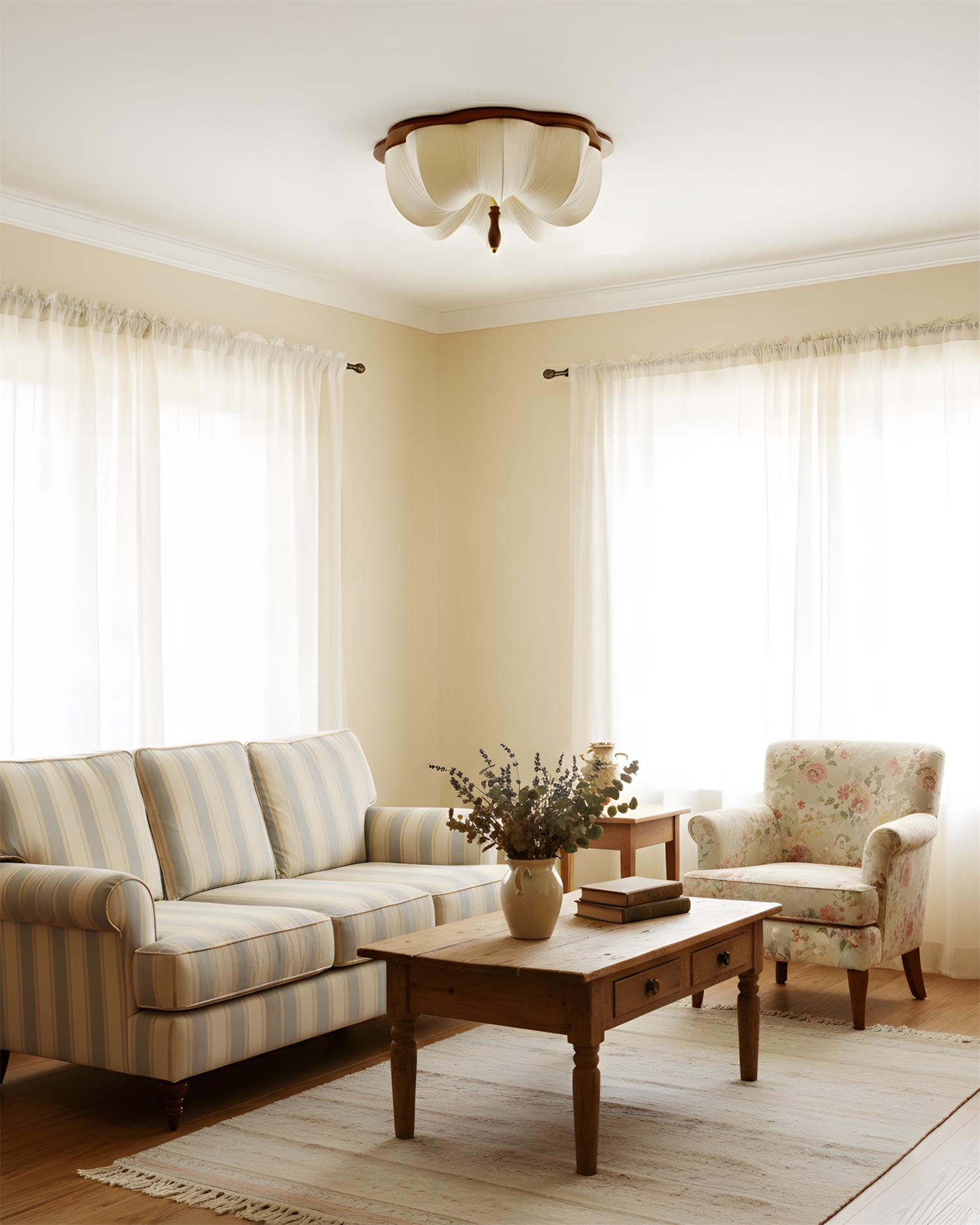 Esther Ceiling Lamp