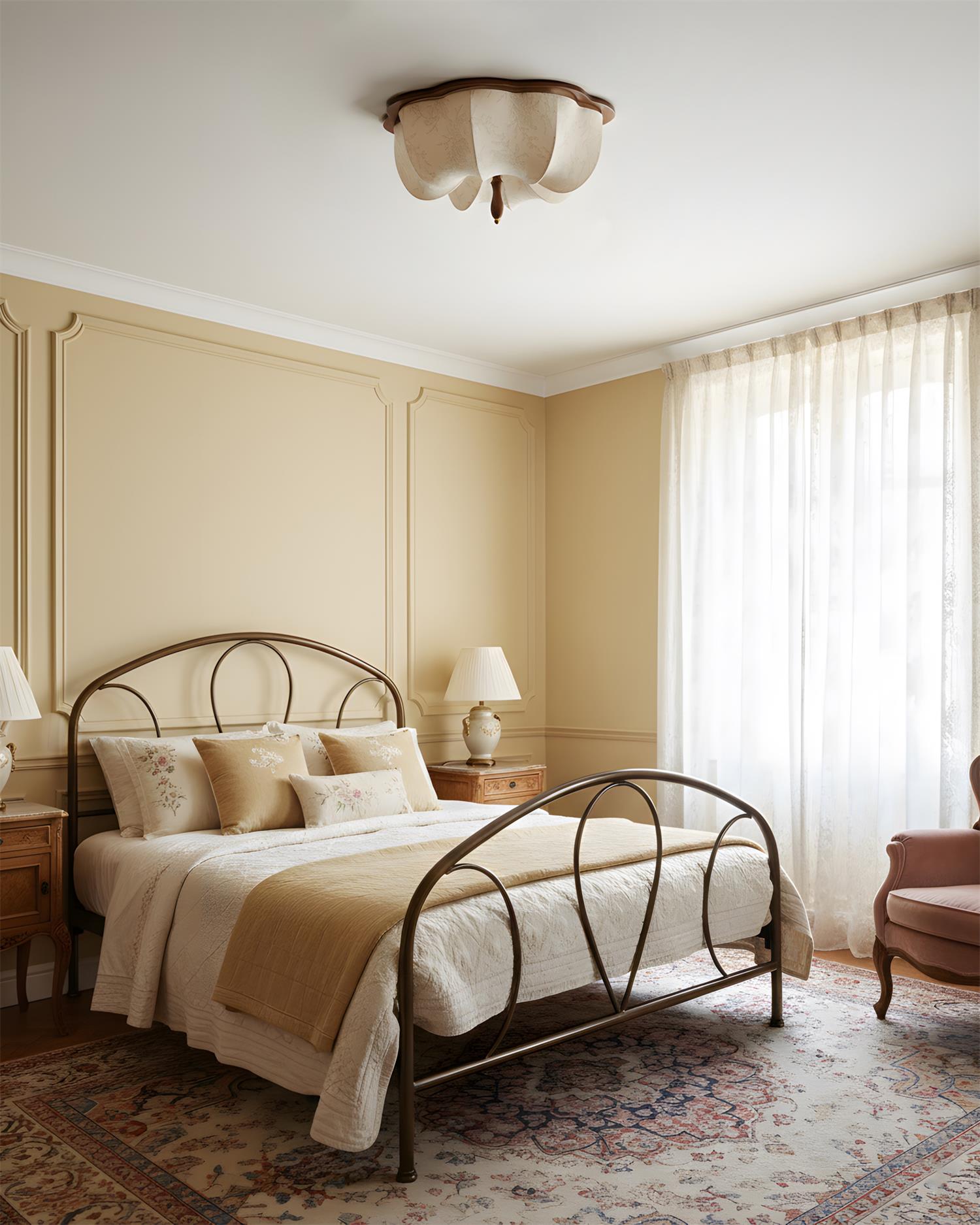 Esther Ceiling Lamp