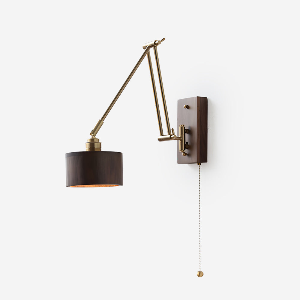 Wright Wall Lamp