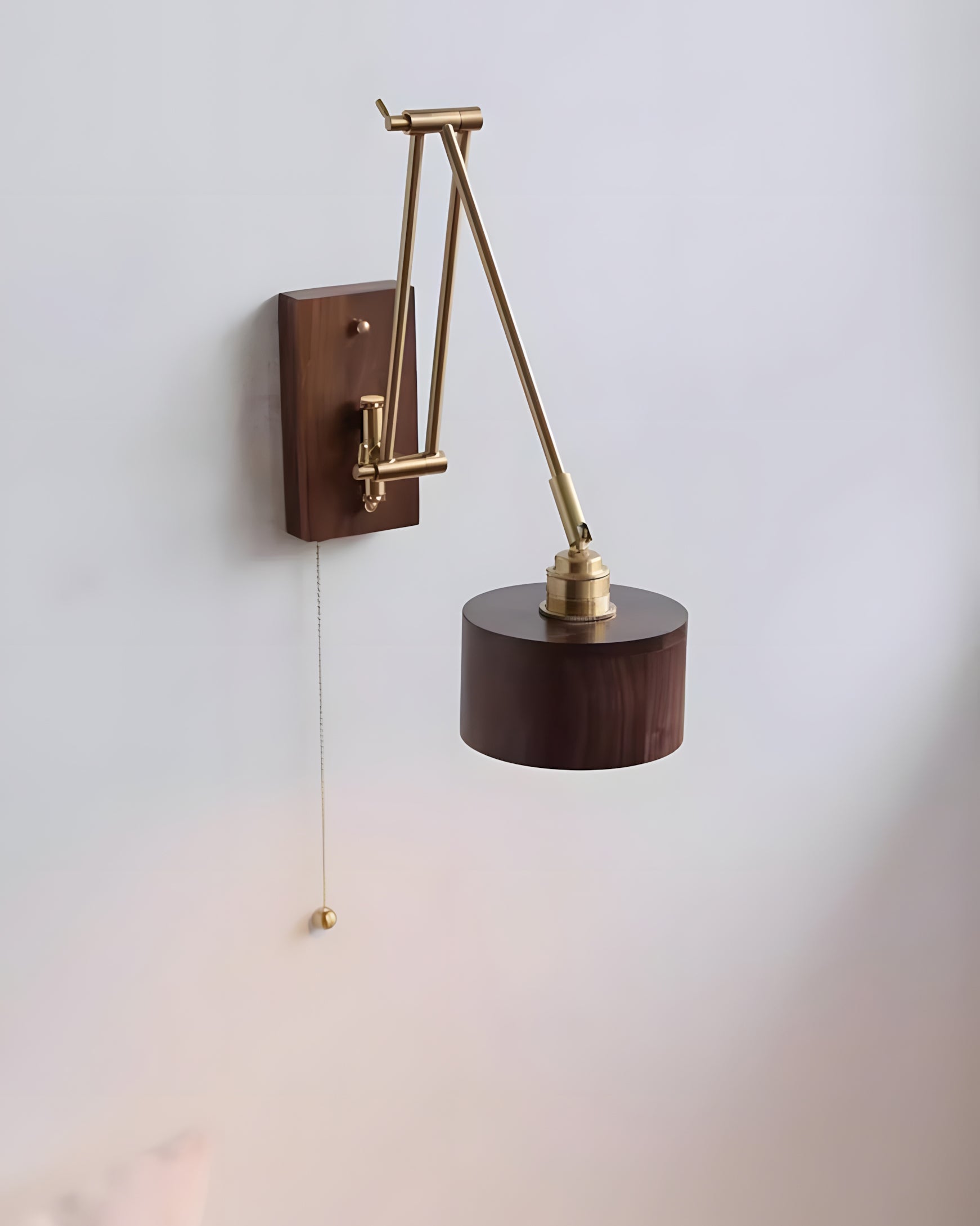 Wright Wall Lamp