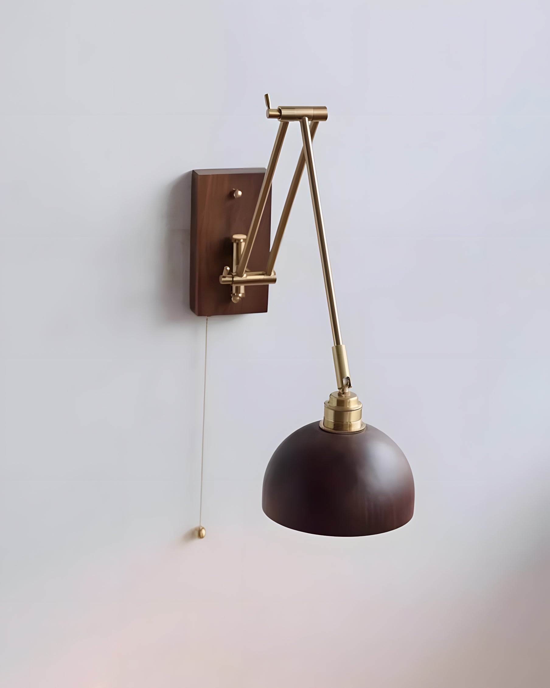 Wright Wall Lamp