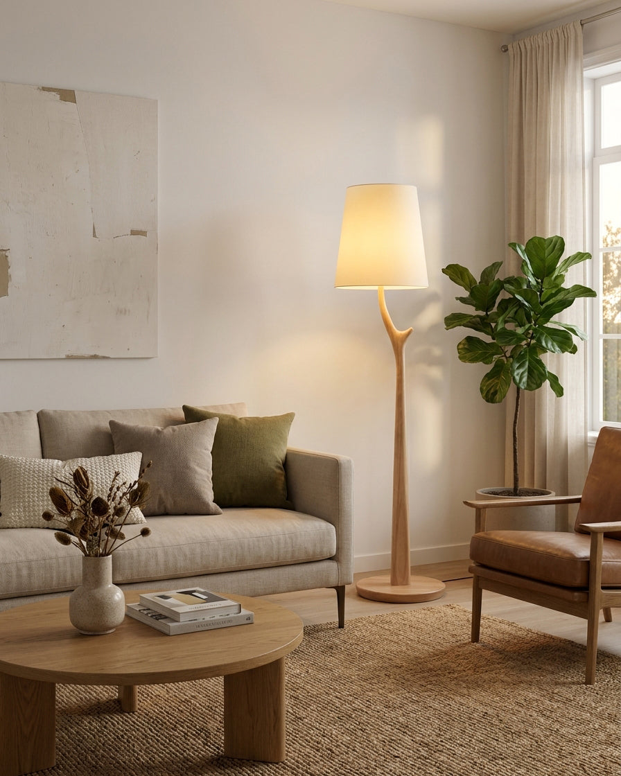 Briar Floor Lamp