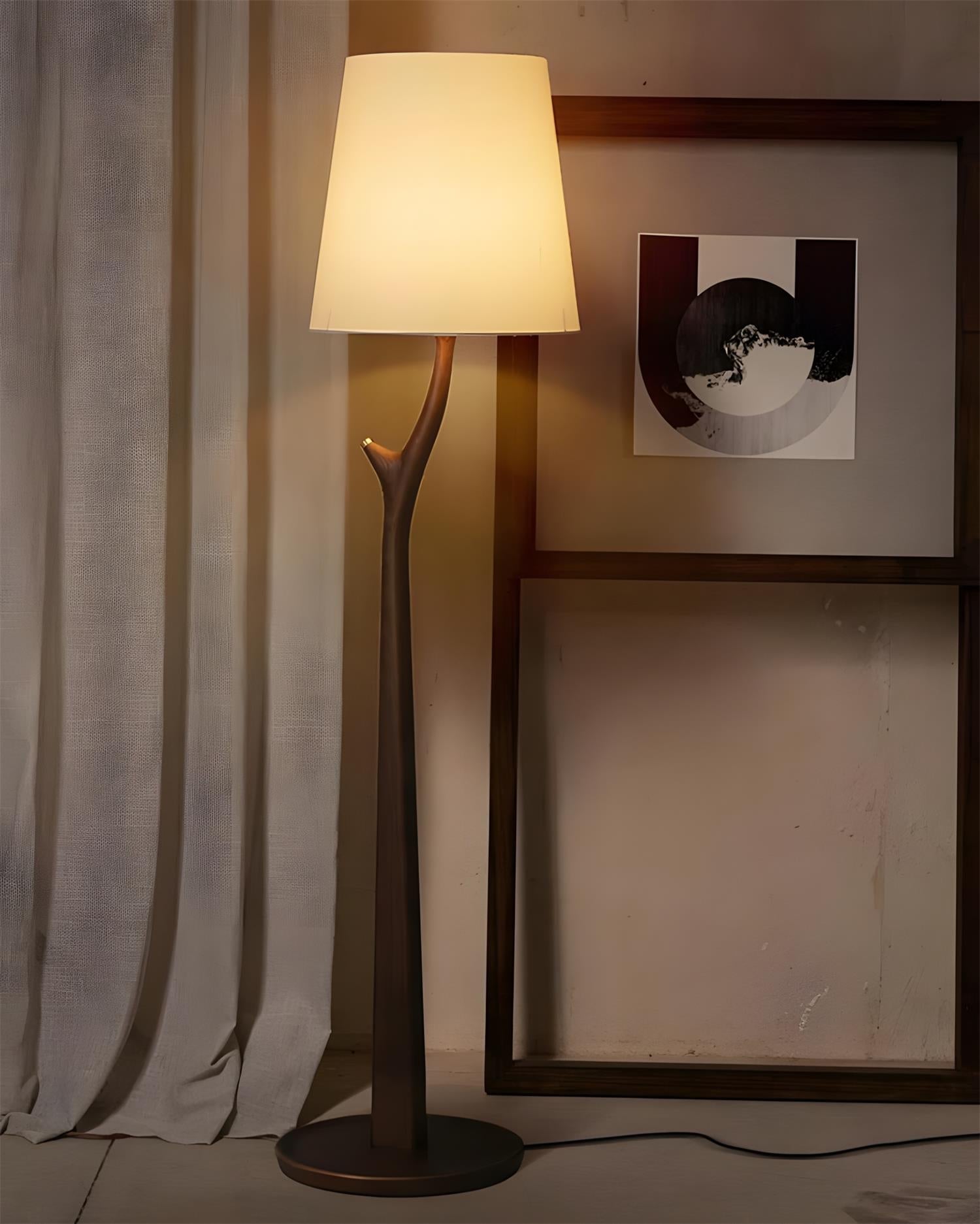 Briar Floor Lamp