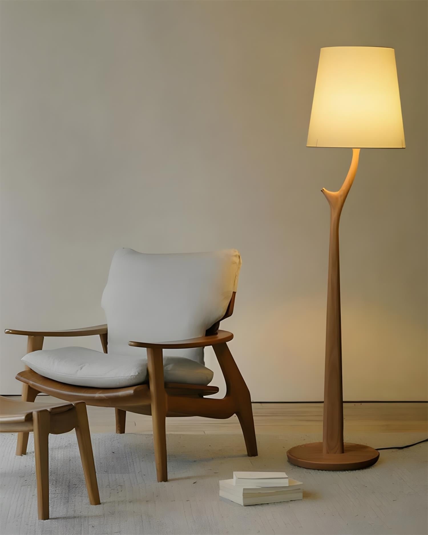 Briar Floor Lamp