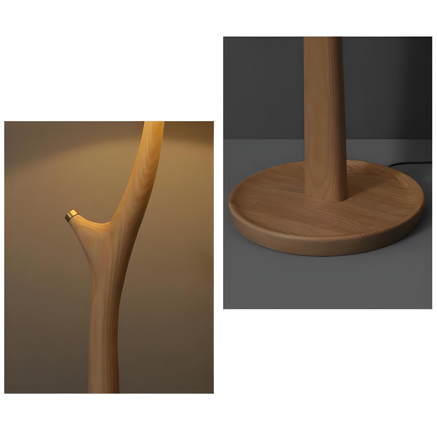 Briar Floor Lamp