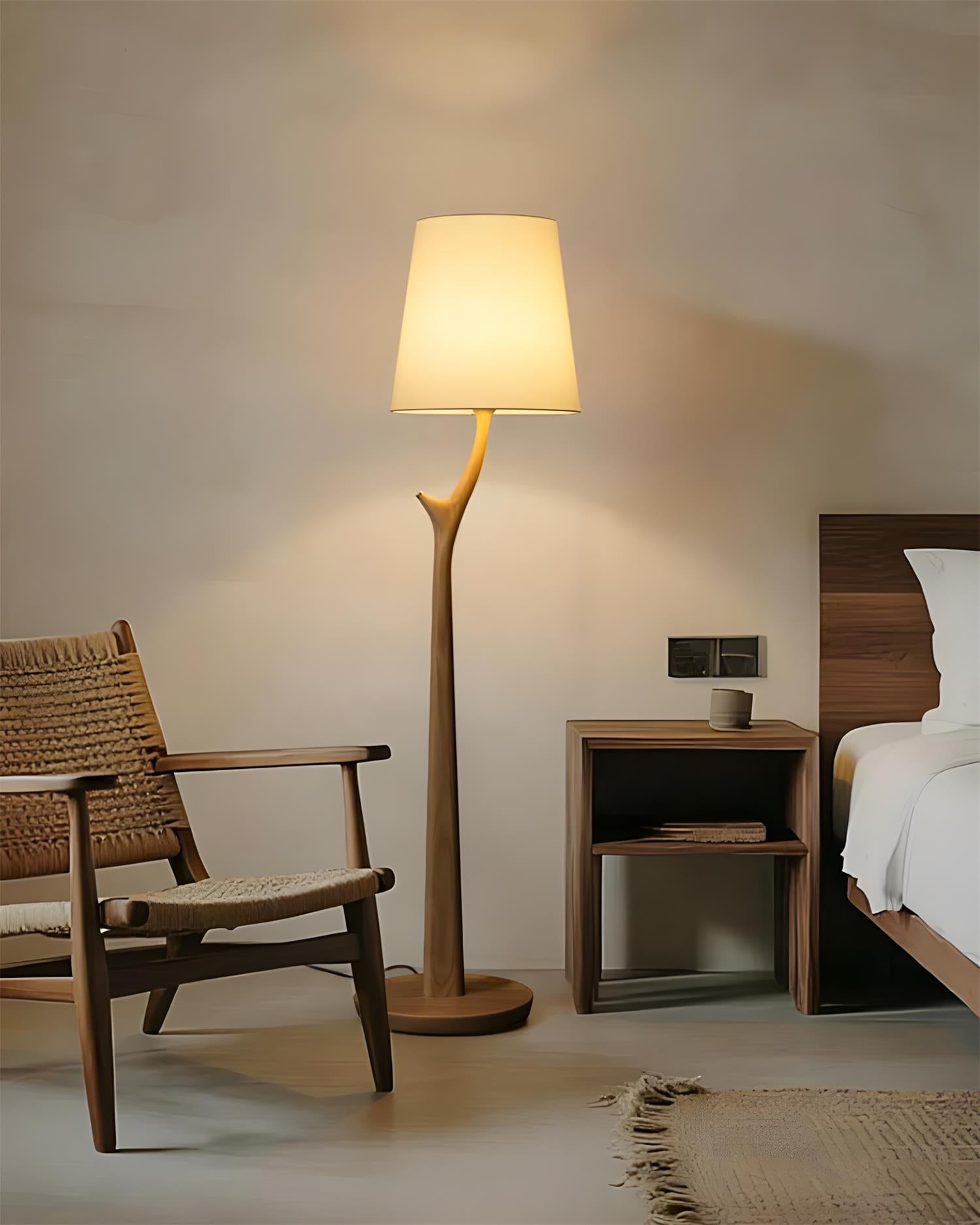 Briar Floor Lamp