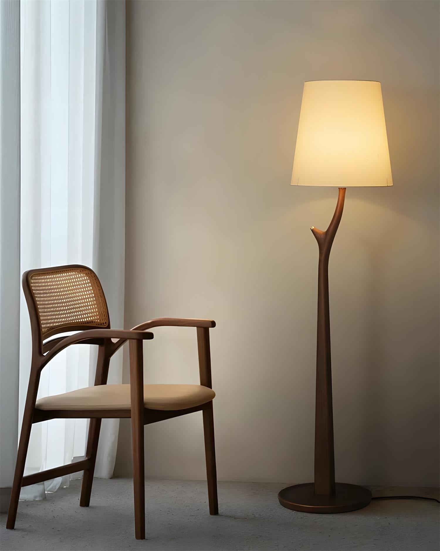 Briar Floor Lamp