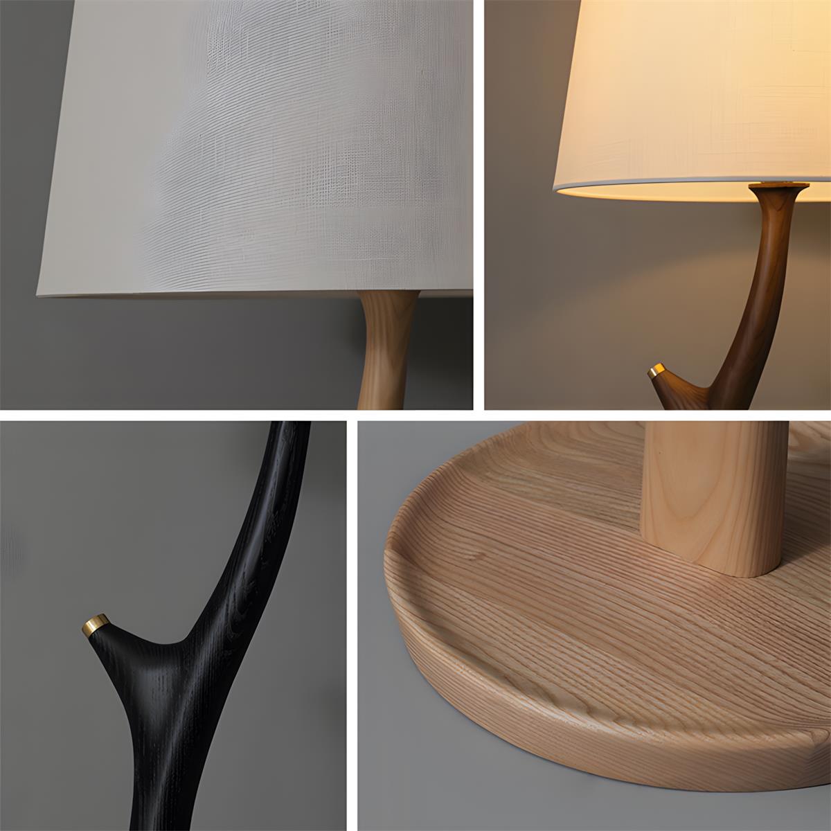 Briar Floor Lamp