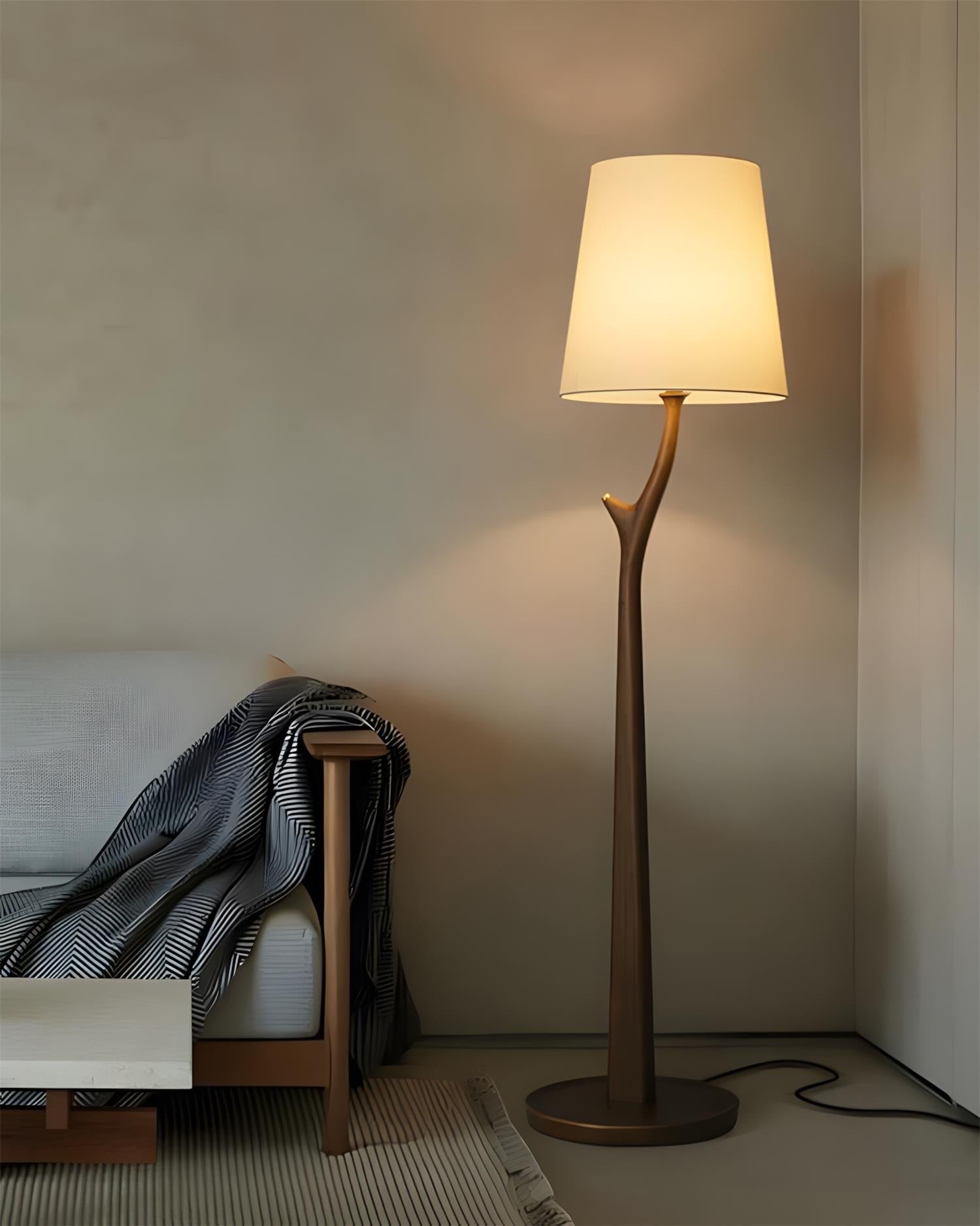 Briar Floor Lamp
