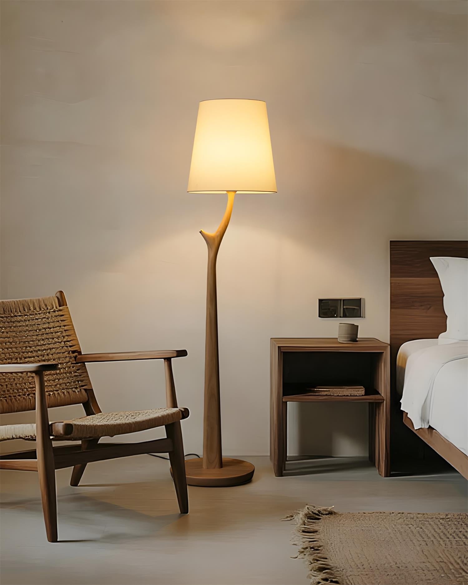 Briar Floor Lamp