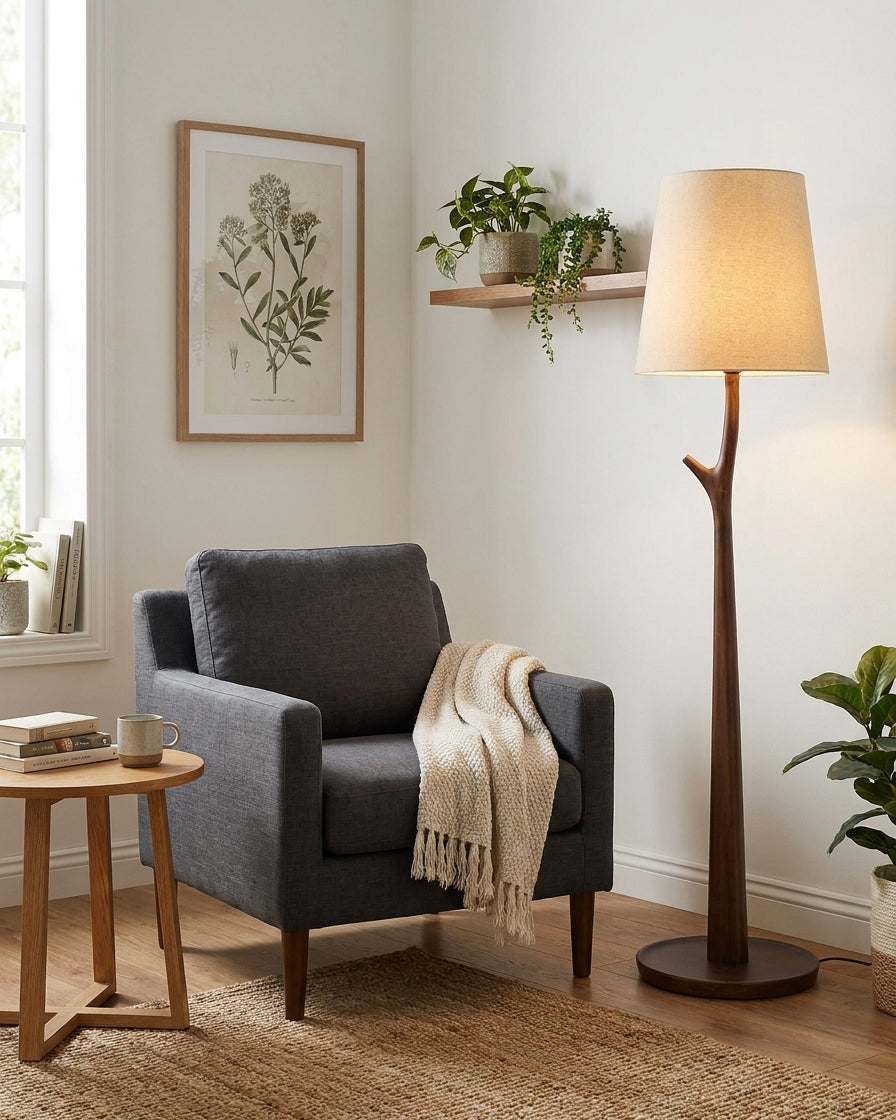 Briar Floor Lamp