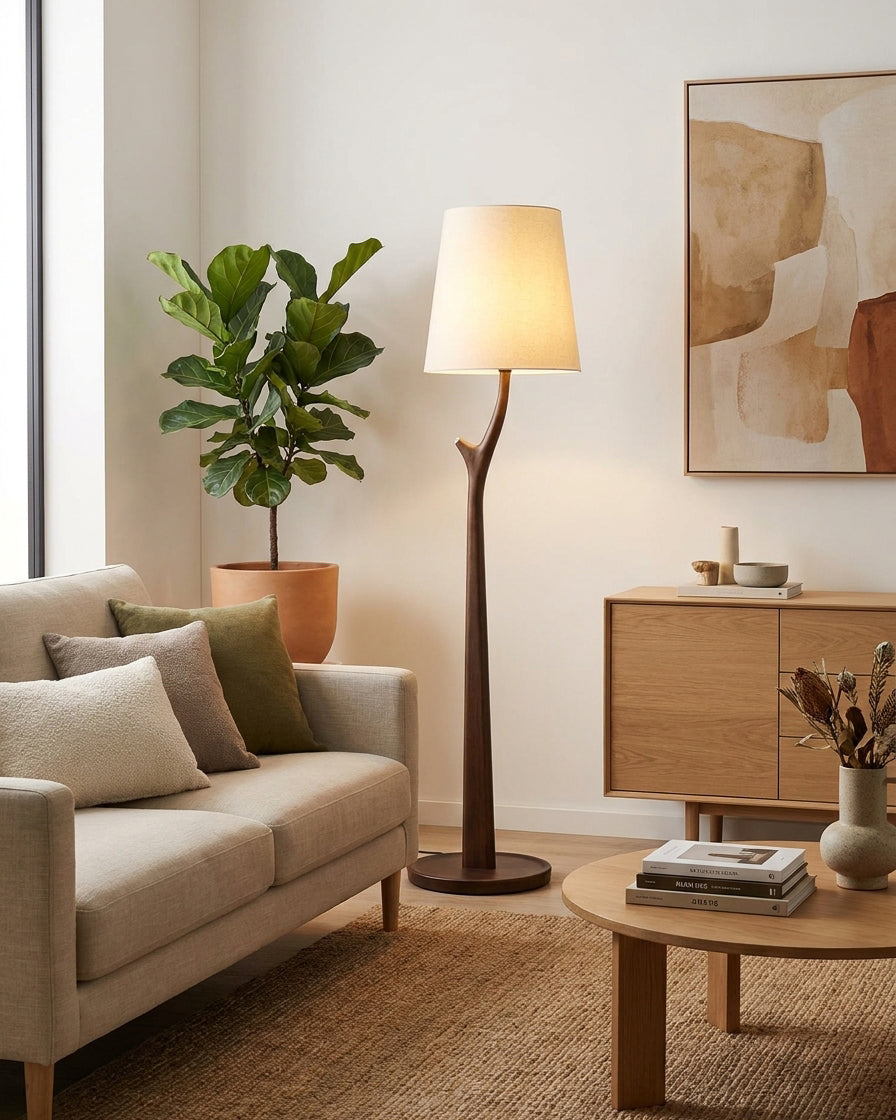 Briar Floor Lamp