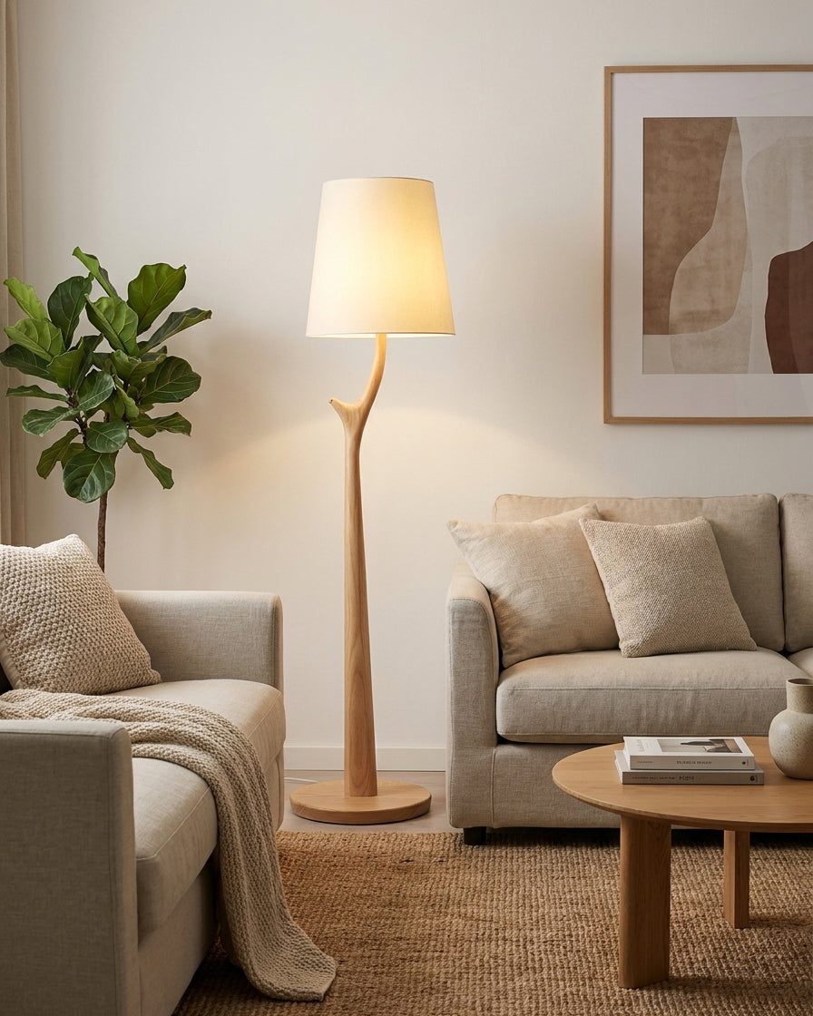 Briar Floor Lamp