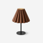 Laurel Pleat Table Light