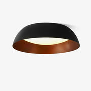 Cinoran Nordic Vintage Shadow Ceiling Lamp-Neutral Decor