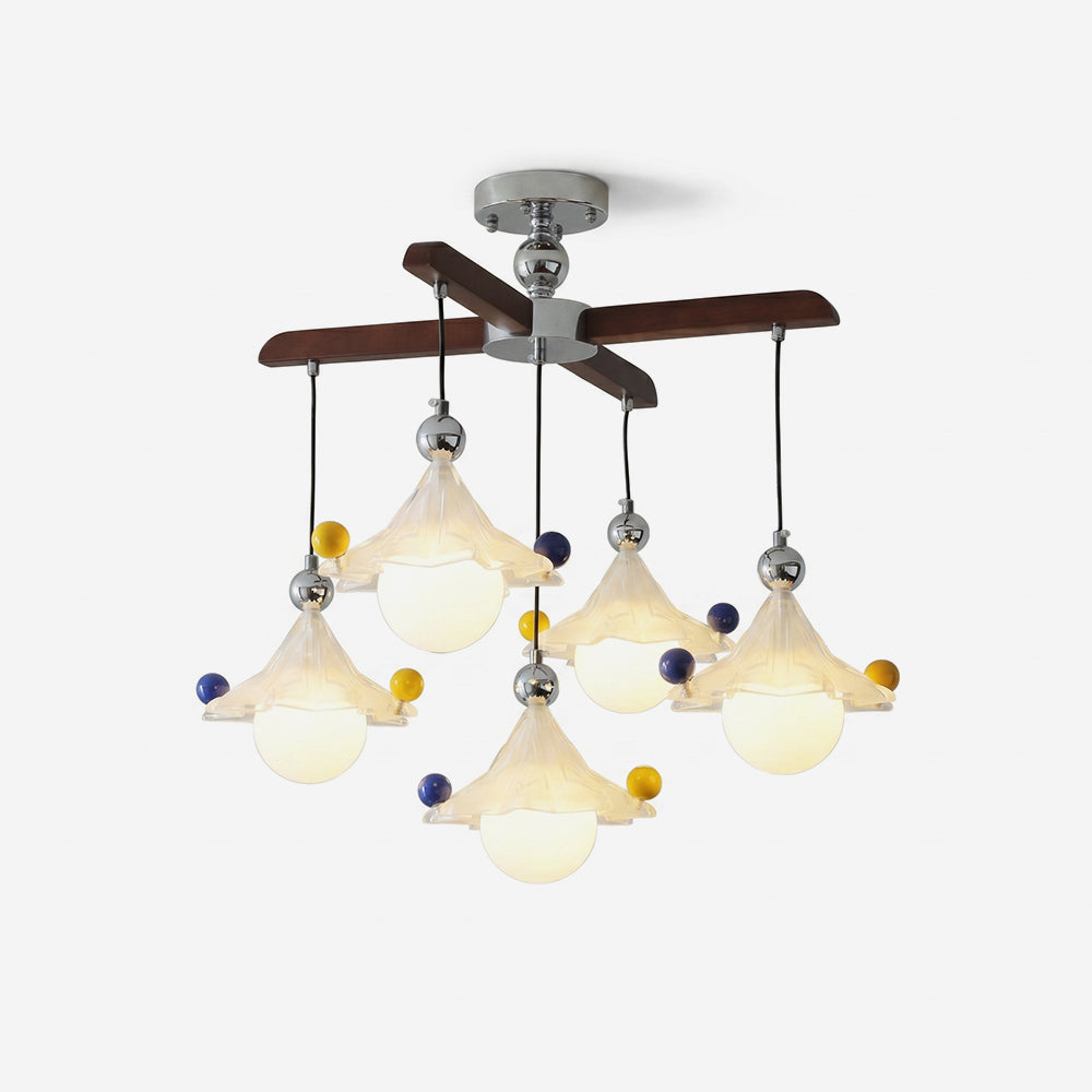 Maristella Ceiling Light