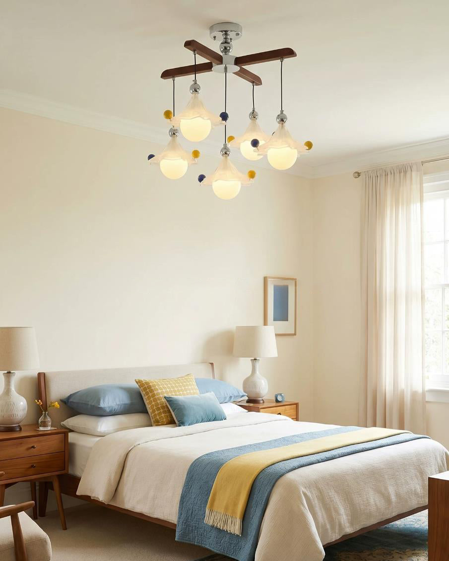 Maristella Ceiling Light