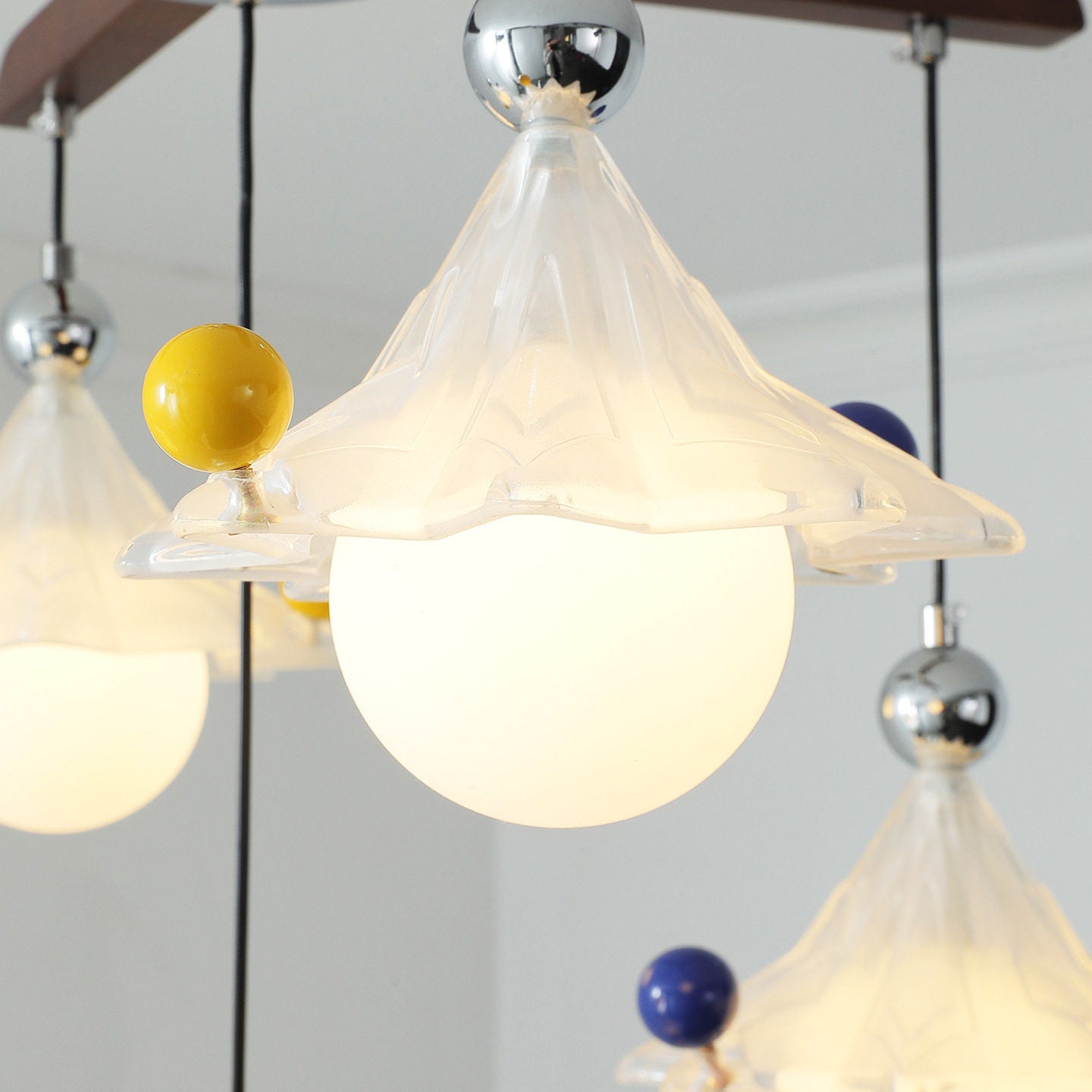 Maristella Ceiling Light