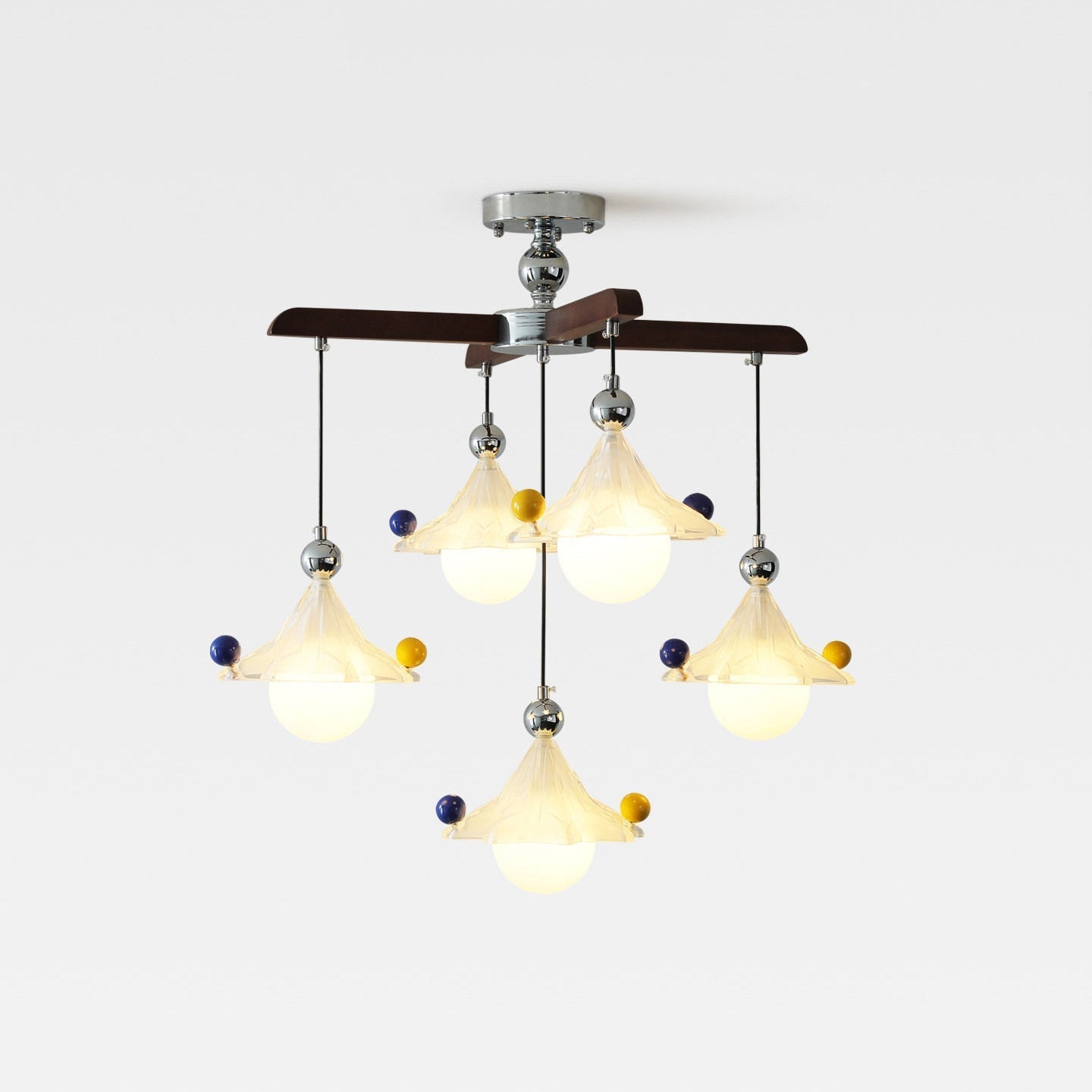 Maristella Ceiling Light